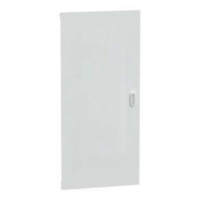 Schneider Electric PrismaSeT S - LVSSDT724 - Átlátszó ajtó, 7x24M