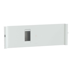   Schneider Electric PrismaSeT S - LVSSY801 - Szerelőlemez, NSXm-hez