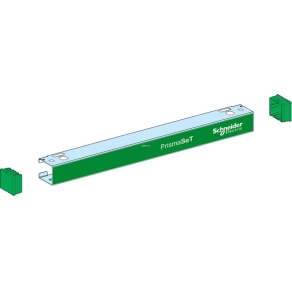   Schneider Electric PrismaSeT P - LVS08641 - Zöld takarólemez W400