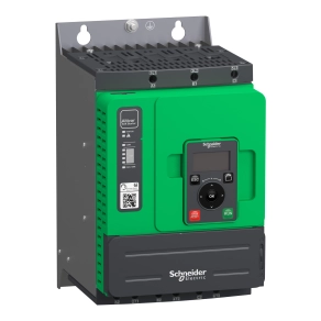Schneider Electric Altivar Soft Starter ATS 480 - ATS480D17Y - lágyindító 17A 208…690V
