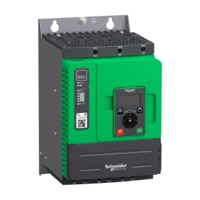   Schneider Electric Altivar Soft Starter ATS 480 - ATS480D47Y - lágyindító 47A 208…690V