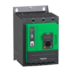   Schneider Electric Altivar Soft Starter ATS 480 - ATS480D62Y - lágyindító 62A 208…690V