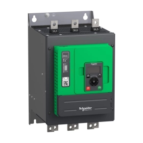   Schneider Electric Altivar Soft Starter ATS 480 - ATS480C17Y - lágyindító 170A 208…690V