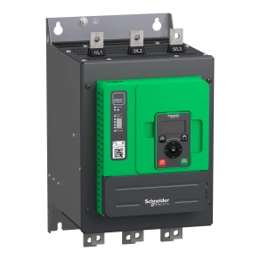 Schneider Electric Altivar Soft Starter ATS 480 - ATS480C17Y - lágyindító 170A 208…690V