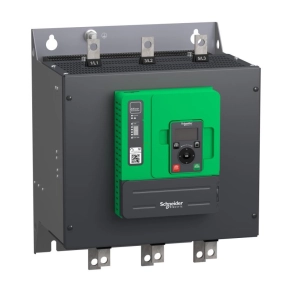   Schneider Electric Altivar Soft Starter ATS 480 - ATS480C21Y - lágyindító 210A 208…690V