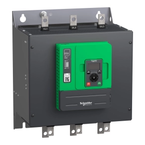 Schneider Electric Altivar Soft Starter ATS 480 - ATS480C32Y - lágyindító 320A 208…690V