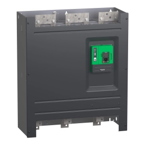 Schneider Electric Altivar Soft Starter ATS 480 - ATS480C79Y - lágyindító 790A 208…690V