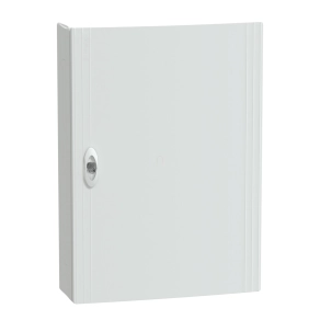   Schneider Electric PrismaSeT XS - LVSXV318 - Multimédiás szekrény, 3x18 modul, falon kívüli