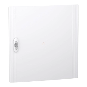   Schneider Electric PrismaSeT XS - LVSXDP218 - Pót ajtó, 2x18 modul, fehér teli