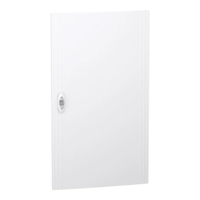   Schneider Electric PrismaSeT XS - LVSXDP418 - Pót ajtó, 4x18 modul, fehér teli