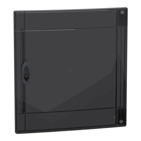   Schneider Electric PrismaSeT XS - LVSXDS218 - Pót ajtó, 2x18 modul, füstszínű