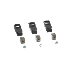   Schneider Electric ComPacT NSXm (2021) - LV426967 - aluminium csatlakozó 3 db