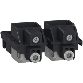   Schneider Electric PowerPact B-Frame Molded Case Circuit Breakers - LV426973 - verLink csatlakozó 2P