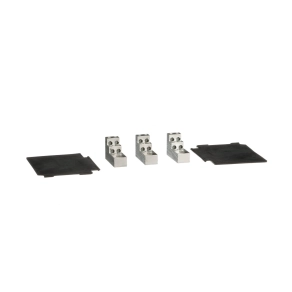   Schneider Electric PowerPact Multistandard - PDC6BD6 - Aluminium csatlakozó 6 kábelhez