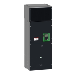   Schneider Electric Altivar Process ATV630 - ATV630C22N4 - frekvenciaváltó, 220kW, 3f, 400VAC, IP00, falra szerelhető