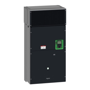   Schneider Electric Altivar Process ATV630 - ATV630C31N4 - frekvenciaváltó, 310kW, 3f, 400VAC, IP00, falra szerelhető