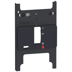   Schneider Electric Compact NSXm - LV426946 - Mellső takaró fedlap 3P