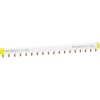 Schneider Electric Acti9 Comb Busbars - A9XPH318 - Fésűs gyűjtősín, komplett, 3P, 18M