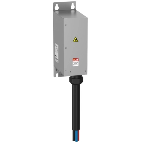   Schneider Electric Altivar 340 - VW3A4712 - frekvenciaváltó kiegészítő, bemeneti EMC szűrő, IP20, 3 fázisú, 70A, ATV340 frekvenciaváltóhoz