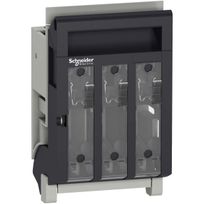   Schneider Electric Fupact - LV480800 - ISFT100 olvadóbiztosítós szakaszolókapcsoló 1,5 … 50mm