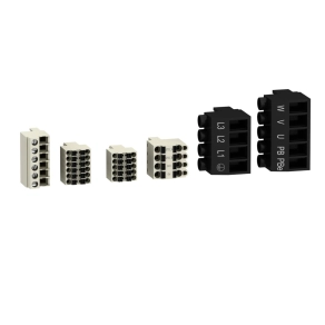   Schneider Electric Altivar 340 - VW3A34002 - frekvenciaváltó kiegészítő, Csatlakozó készlet az ATV340 frekvenciaváltóhoz, s2 méret