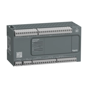   Schneider Electric Modicon Easy M100 - TM100C32RN - PLC, 32 I/O, 1xRS485, 230VAC