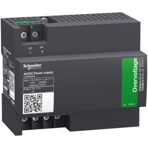   Schneider Electric Masterpact NT - LV454443 - Tápegység AD MODULE 110/130 VAC