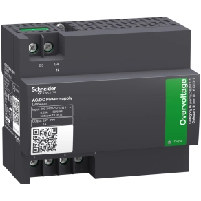   Schneider Electric Masterpact NT - LV454444 - Tápegység AD MODULE 200/240 Vac