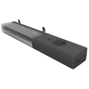   Schneider Electric Lighting and power sockets - NSYLAMLDF - LED világítás VDE - FR aljzattal