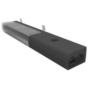   Schneider Electric Lighting and power sockets - NSYLAMLDVDC - 24 - 48Vdc LED világítás aljzat nélkül