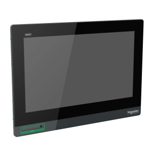 Schneider Electric Magelis GTU - HMIDT752 - Smart érintőképernyő, 15", 1366x768, multi - touch, HMIG3U/HMIG5U2 GTU Box - okhoz