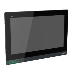   Schneider Electric Magelis GTU - HMIDT952 - Smart érintőképernyő, 19", 1366x768, multi - touch, HMIG3U/HMIG5U2 GTU Box - okhoz