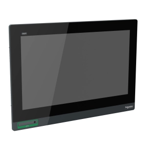Schneider Electric Magelis GTU - HMIDT952 - Smart érintőképernyő, 19", 1366x768, multi - touch, HMIG3U/HMIG5U2 GTU Box - okhoz