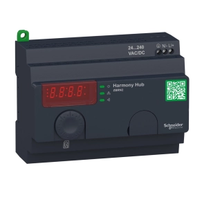   Schneider Electric Harmony XB5R - ZBRN32 - Vezeték-nélküli hozzáférési pont PLC-hez