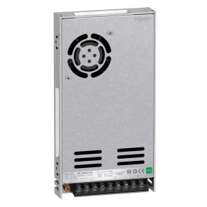  Schneider Electric Phaseo Easy ABL2 - ABL2REM24150K - Modicon ABL2 tápegység, panelre szerelhető, 1f, 24 VDC, 350 W
