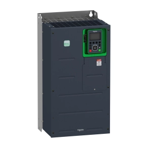   Schneider Electric Altivar Process ATV630 - ATV630D55Y6 - frekvenciaváltó, 55kW, 3f, 690VAC, IP21, falra szerelhető
