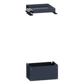 Schneider Electric Altivar Process ATV600 - VW3A9706 - frekvenciaváltó kiegészítő, fali szerelőkészlet (UL1) , IP20, ATV600 - 900 hajtáshoz, s5 méret