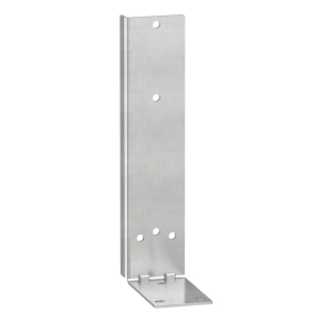   Schneider Electric Phaseo Easy ABL2 - ABL2K03A - Easy Modicon ABL2 tápegység kiegészítő, rögzítő készlet L irányú szereléshez