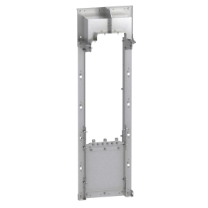 Schneider Electric Altivar Process ATV600 - VW3A95116 - frekvenciaváltó kiegészítő, Készlet süllyesztett házba való építéshez ATV600 - 900 hajtásokhoz, s6 méret