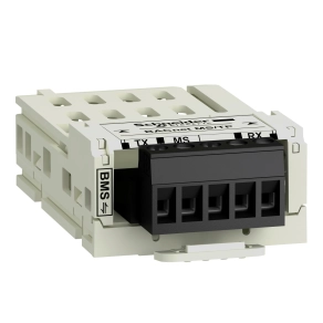 Schneider Electric Altivar Process ATV600 - VW3A3725 - frekvenciaváltó kiegészítő, Kommunikációs modul, bACnet, 5p sorkapocs, ATV600 frekvenciaváltóhoz