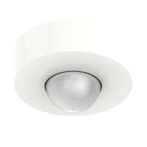   Schneider Electric Merten Argus - MTN5640 - 3119 - mozgásérzékelő, falon kívüli, IP54, polárfehér
