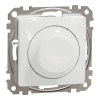 Schneider Electric Sedna Design & Elements - SDD111502 -LED fényerőszabályzó, univerzális, 5-200VA, váltóba köthető, fehér