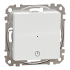 Schneider Electric Sedna Design & Elements - SDD111508 -Időkapcsoló, 10AX, fehér
