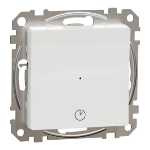   Schneider Electric Sedna Design & Elements - SDD111508 -Időkapcsoló, 10AX, fehér