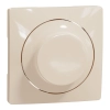 Schneider Electric Sedna Design & Elements - SDD112503 -Fedlap fényerőszabályzókhoz, bézs