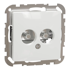 Schneider Electric Sedna Design & Elements - SDD111061 -EPH csatlakozó, fehér