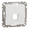 Schneider Electric Sedna Design & Elements - SDD111421 -1xRJ45 adapter, Keystone betétekhez, fehér