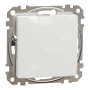 Schneider Electric Sedna Design & Elements - SDD111904 -Vakfedél, fehér