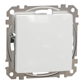   Schneider Electric Sedna Design & Elements - SDD111904 -Vakfedél, fehér