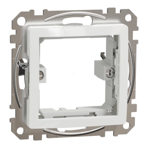   Schneider Electric Sedna Design & Elements - SDD111905 -45x45-ös adapter, fehér